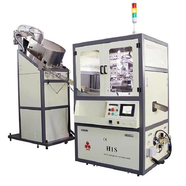 Automatic Hot Foil Stamping Machine