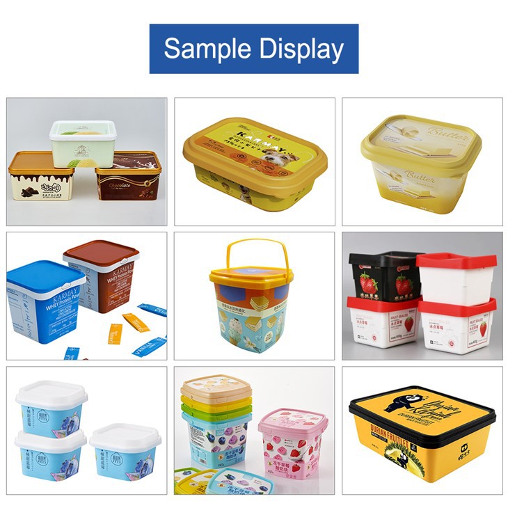 High Speed Box Dry Offset Printer