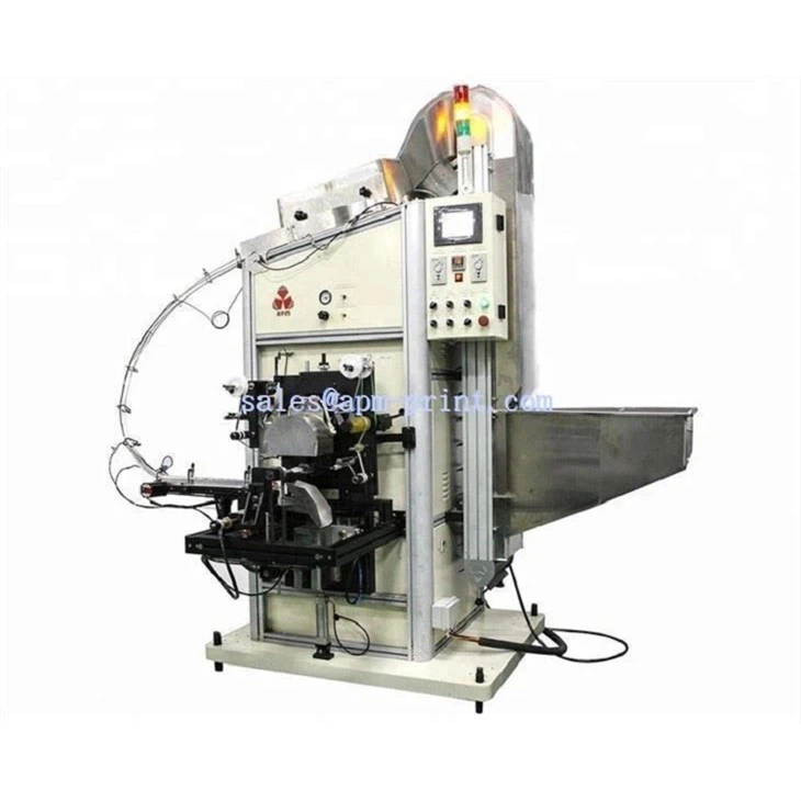 Cup Stamping Machine