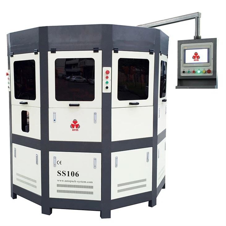 Hot Stamping Machine For Caps